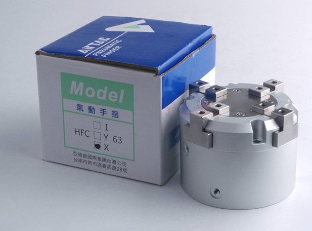 Пневмооборудование AirTAC HFCX63