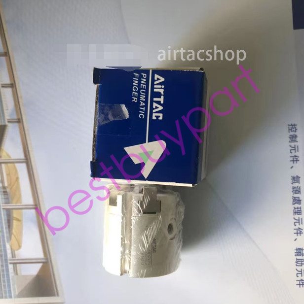 Пневмооборудование AirTAC HFCY20