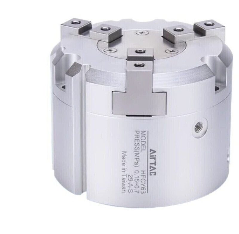Пневмоцилиндр AirTAC HFCY32