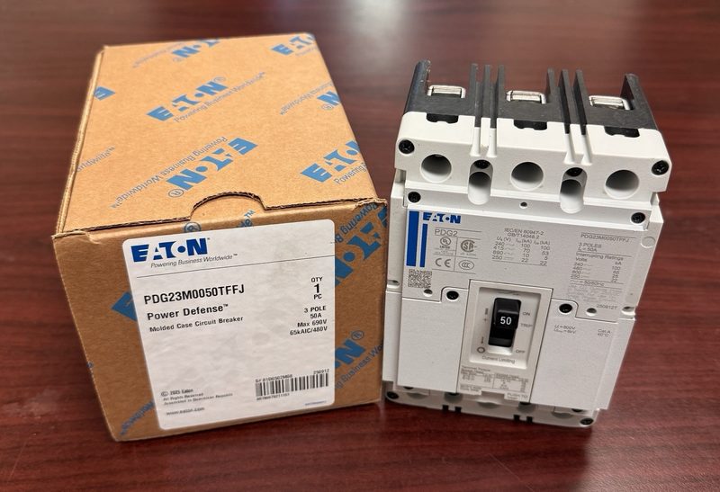 Электрооборудование Eaton HFD3050