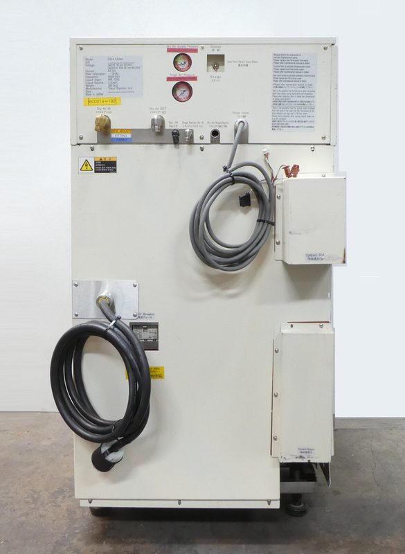 Чиллер HFE-7200
