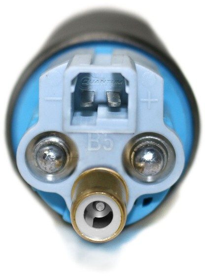 Насос Quantum HFP-383-R