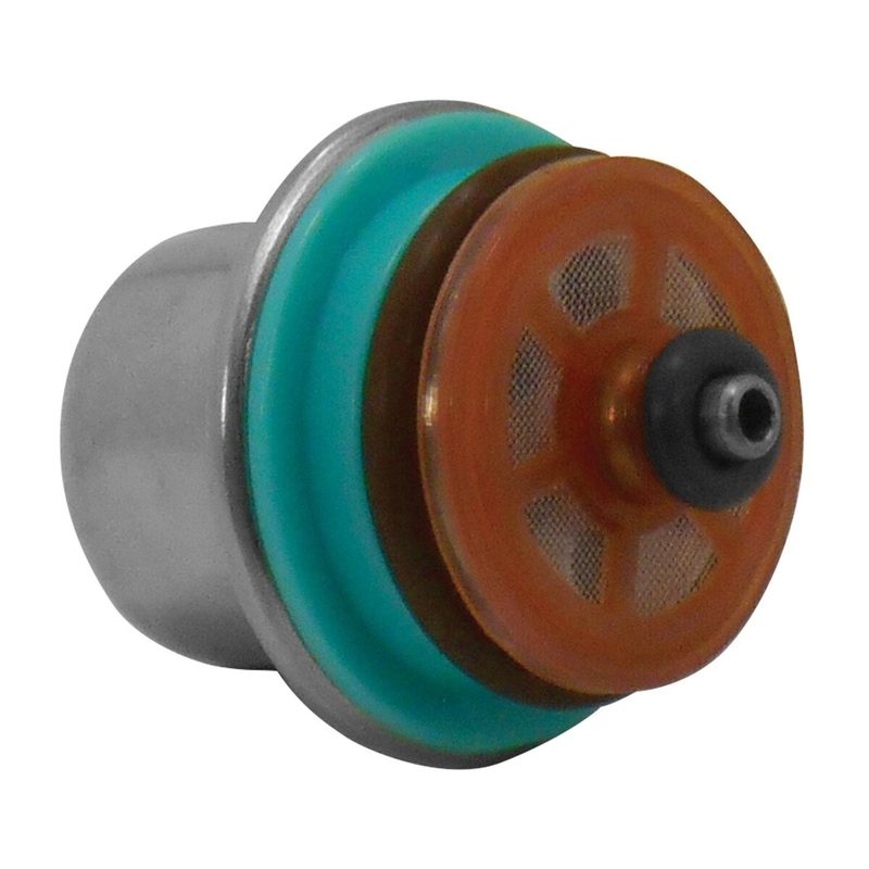 Трубопроводная арматура Quantum HFP-PR440