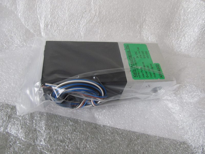 Трубопроводная арматура HFRV-1524-0505-RA