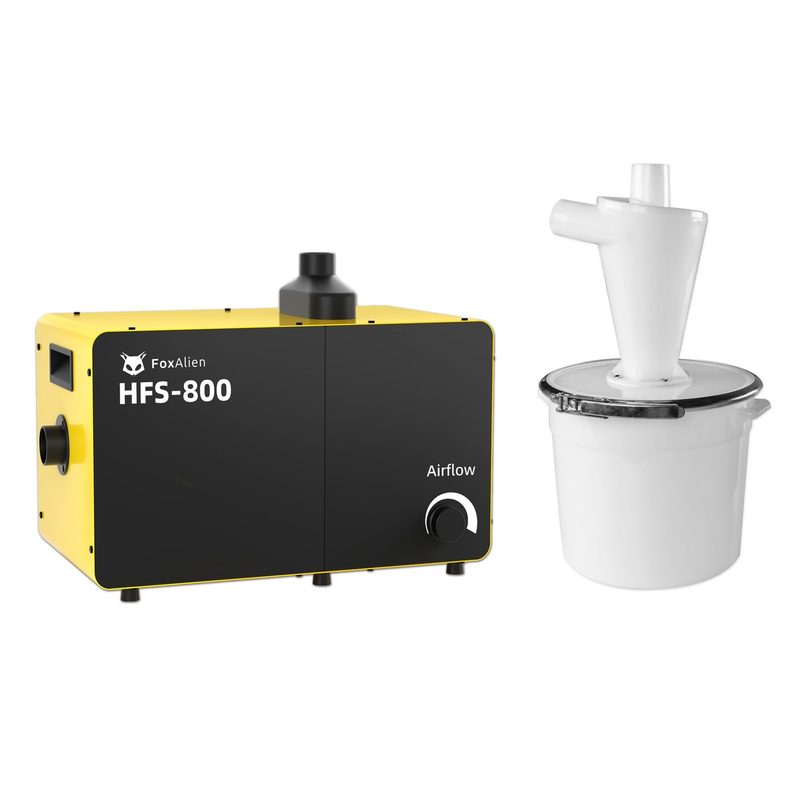 Оборудование HFS-800
