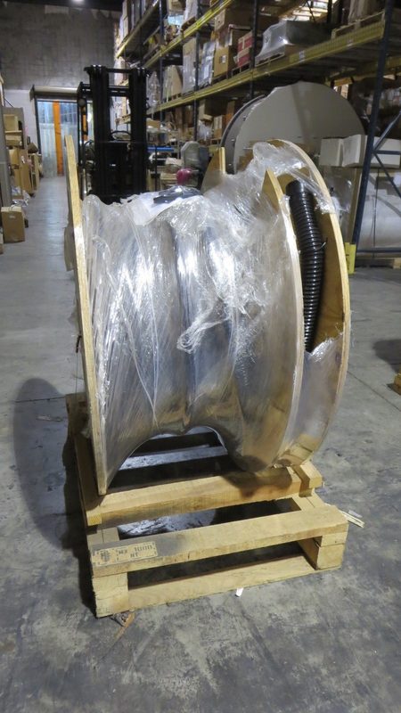 Кабель CommScope HFT1206-24SV2-100