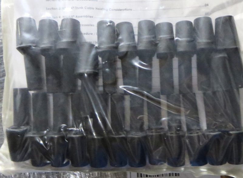 Кабель CommScope HFT2406-48SV3-230