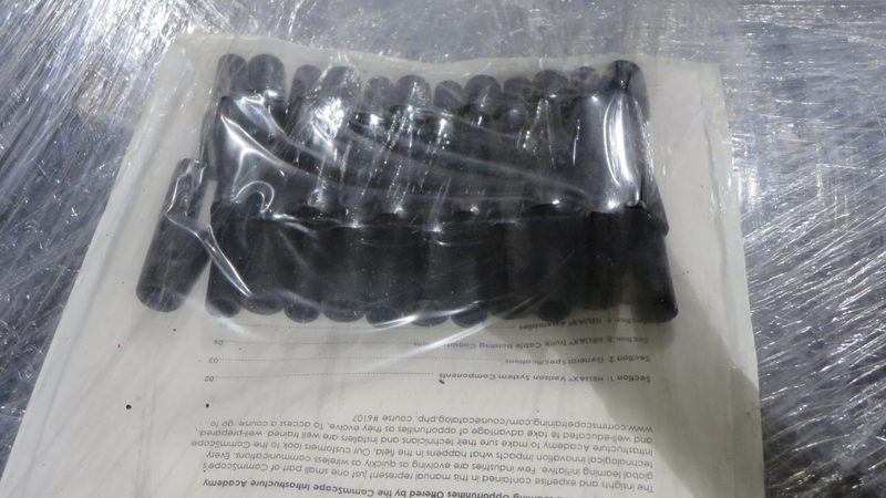 Кабель CommScope HFT2406-48SV3-270