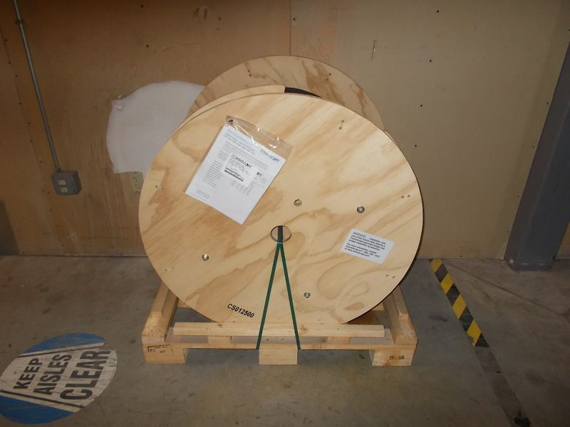 Кабель CommScope HFT406-8S48-200