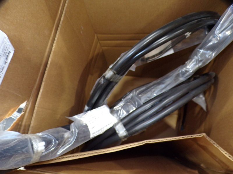 Кабель CommScope HFT410-4SBVE-20