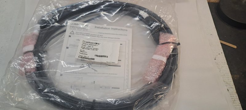 Кабель CommScope HFT412-2S29-15