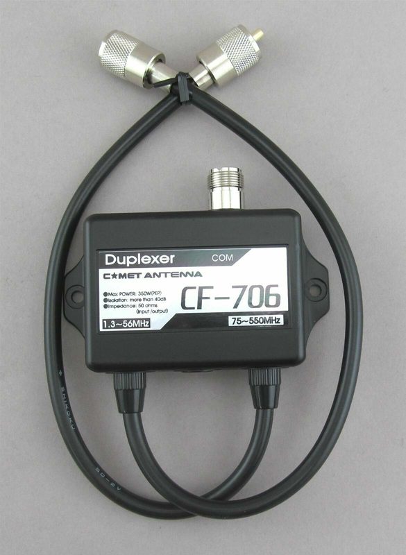 Операторское оборудование Icom HF/6M/2