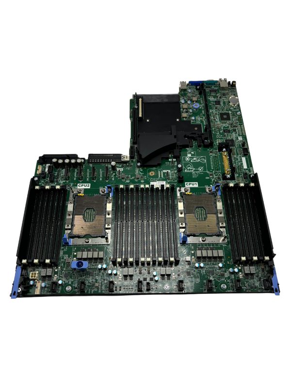 Материнская плата Dell HG0J8