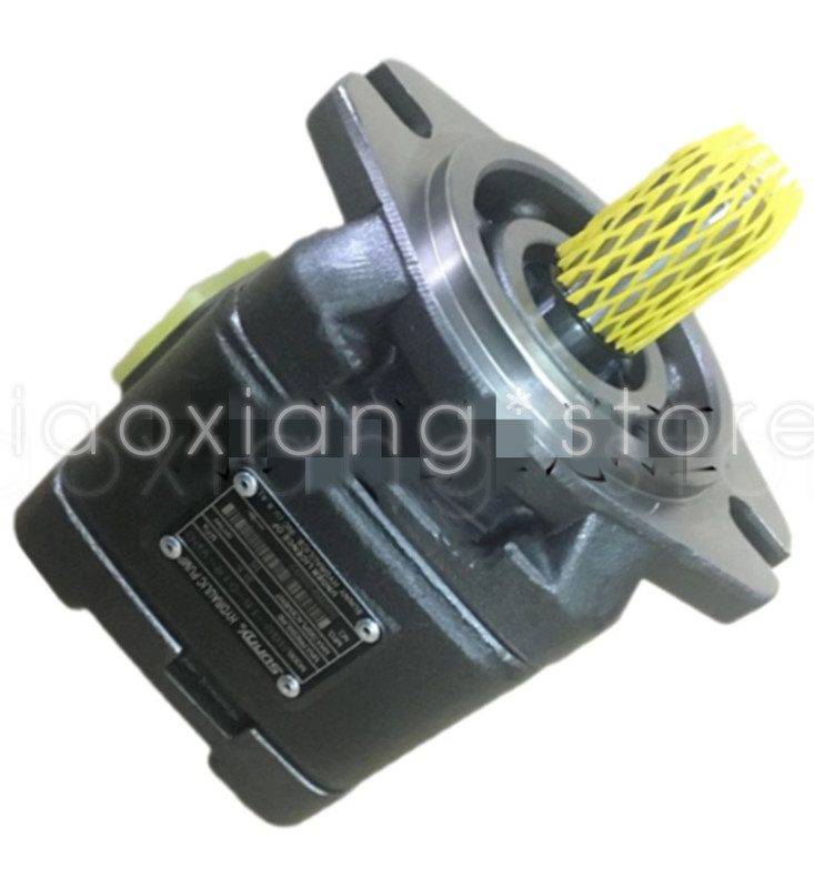 Насос HG1-80-01R-VPC