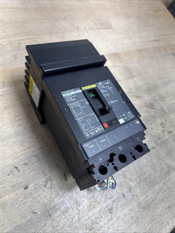 Автоматический выключатель HGA36100