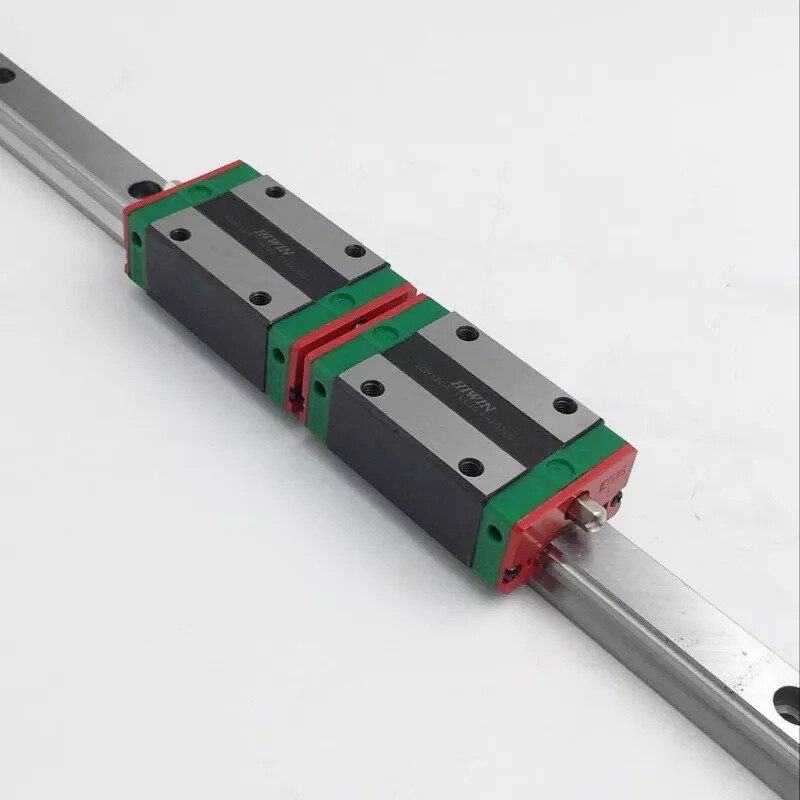 Линейная направляющая HGH15CA