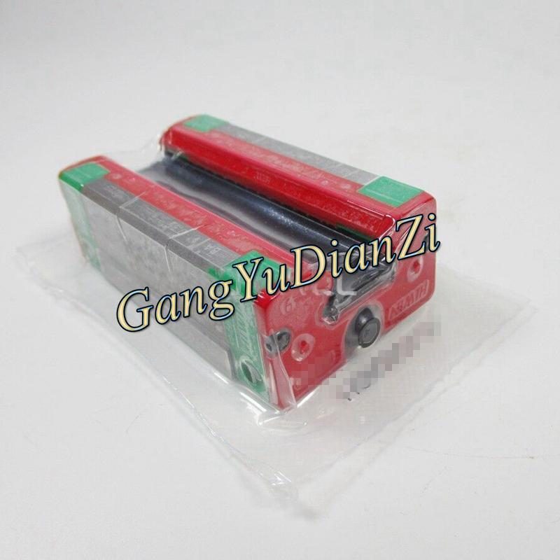 Линейная направляющая HGH25CAH