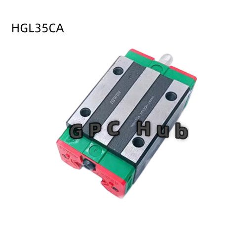 Линейная направляющая HGL35CA