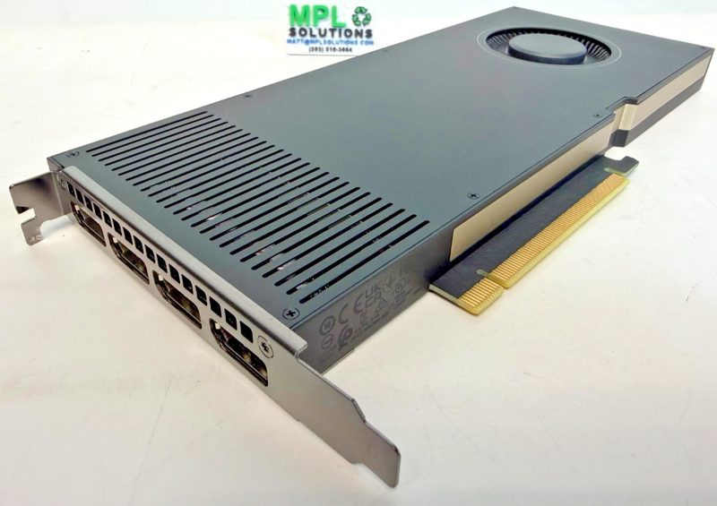 GPU-ускоритель Dell HGP0F