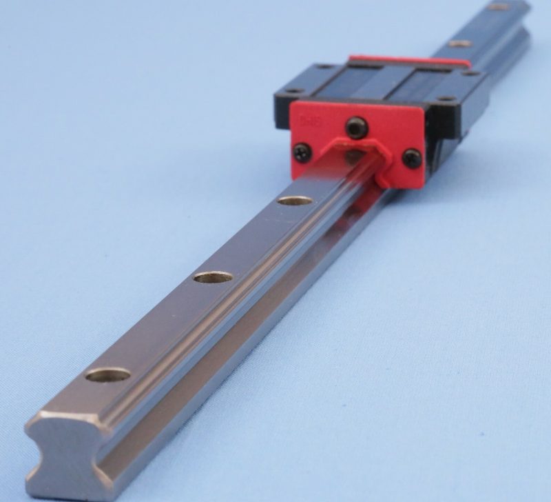 Линейная направляющая HGR35R