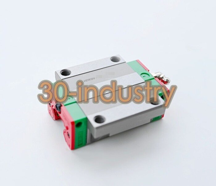 Линейная направляющая HGW-25-HC-ZO-C