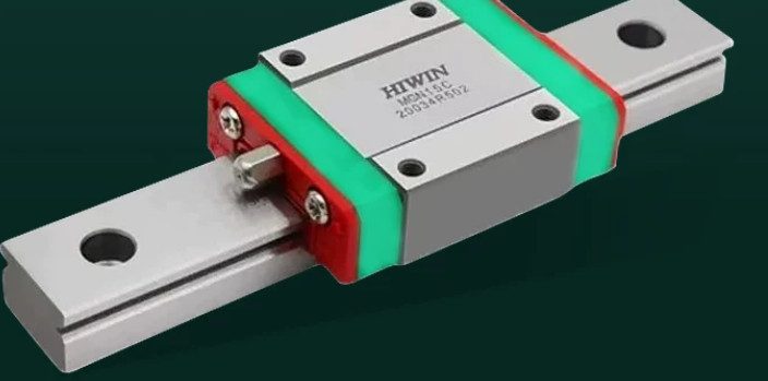 Линейная направляющая HGW25CC