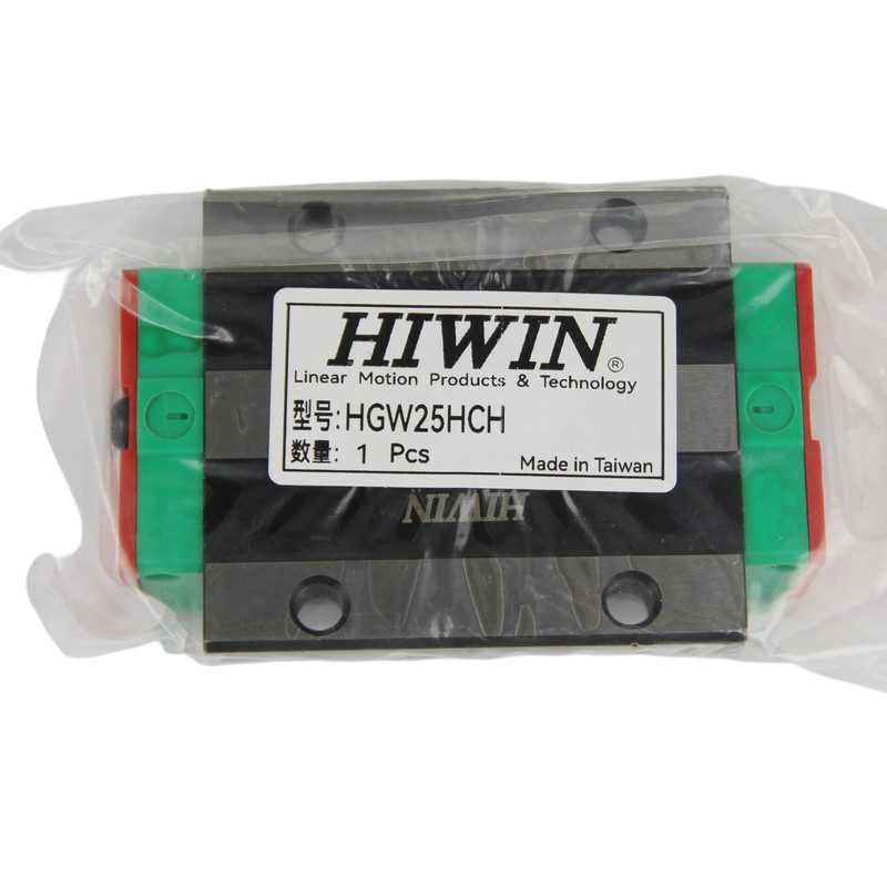 Линейная направляющая HGW25HCH