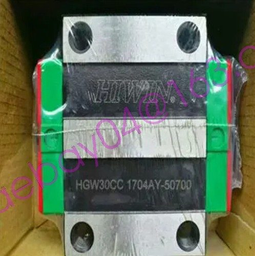Линейная направляющая HGW30CC