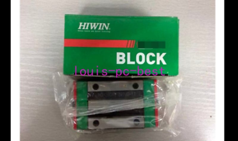 Линейная направляющая HGW30HCH