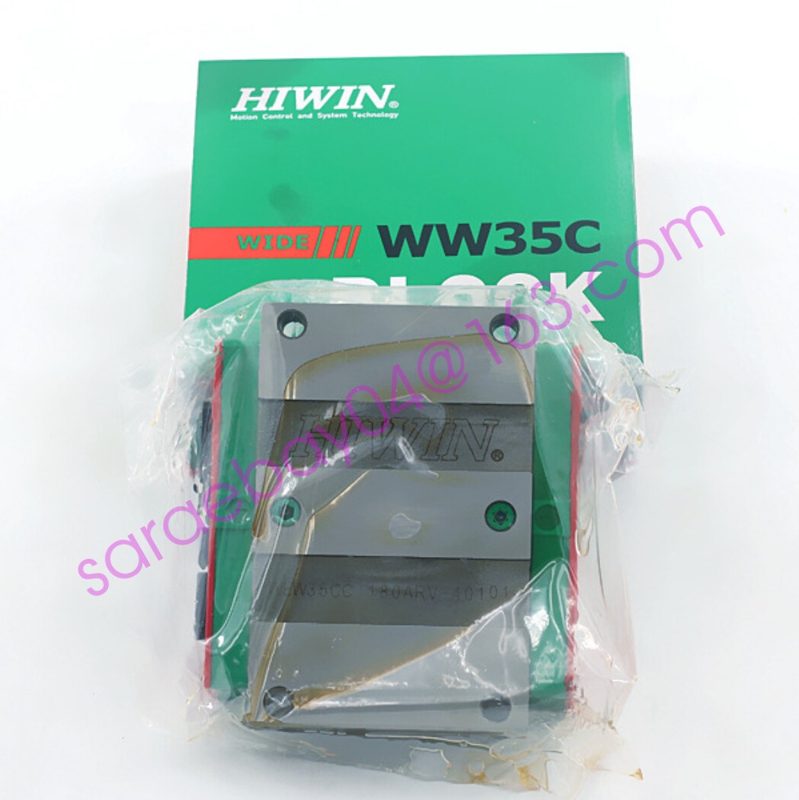 Линейная направляющая HGW35CC