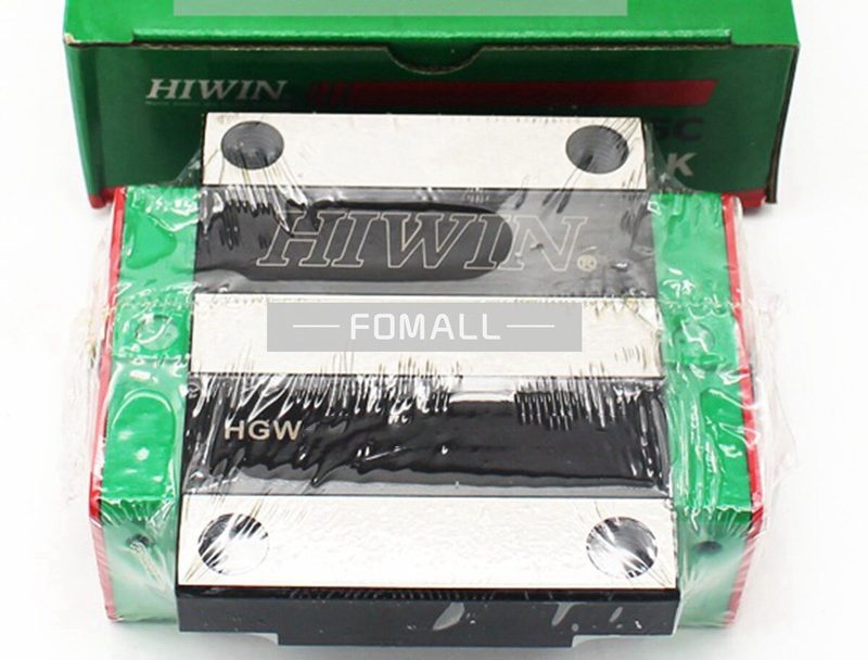 Линейная направляющая HGW55CA