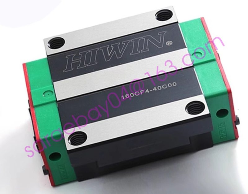 Линейная направляющая HGW65CC
