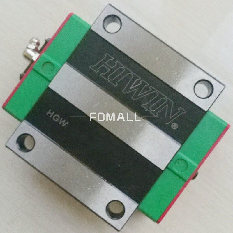 Линейная направляющая HGW65HB