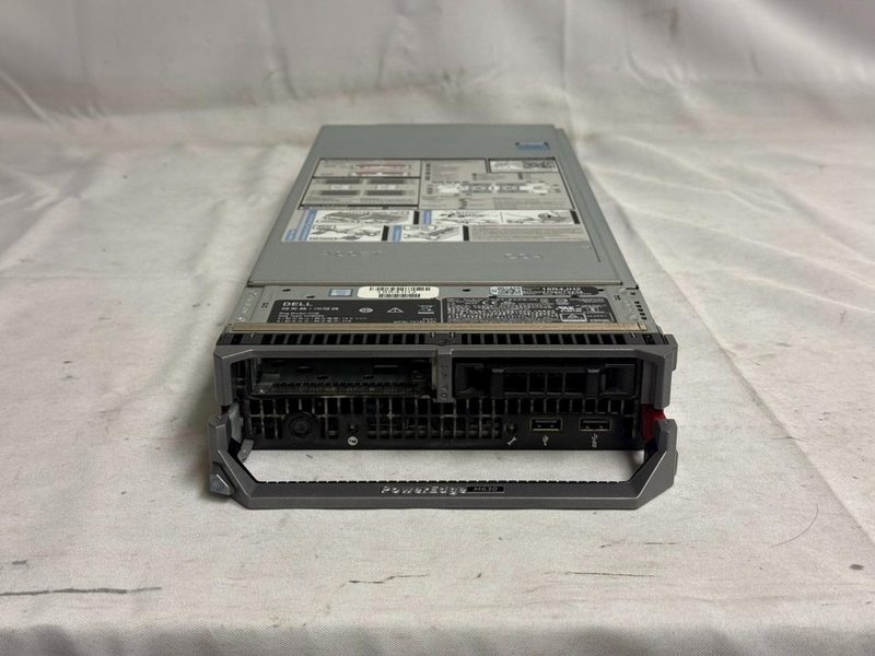 Сервер Dell HHB005