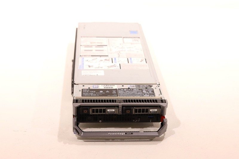 Сервер Dell HHB006