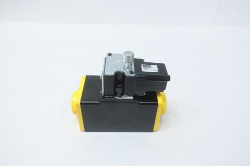 Электромагнитный клапан Parker HHB20VXX01C