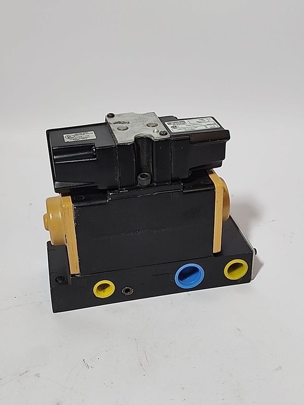 Электромагнитный клапан Parker HHB4003701