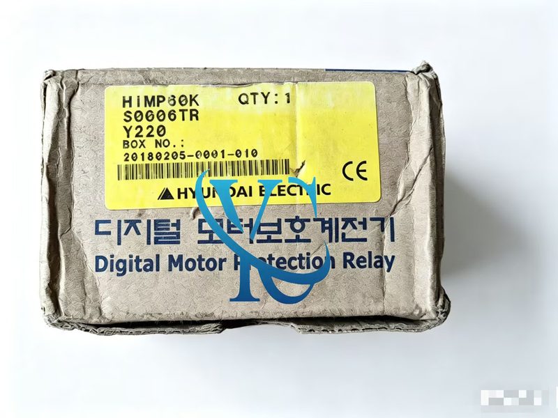 Реле защиты HIMP-60K
