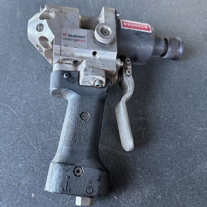 Электрооборудование HIW716MAG