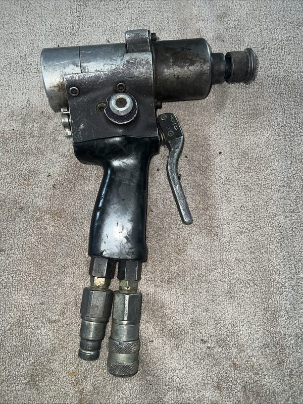 Электрооборудование HIW716VT