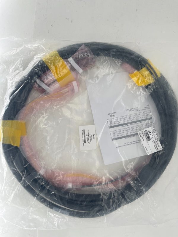 Операторское оборудование CommScope HJ-HCS1R2-4SM6-30FT