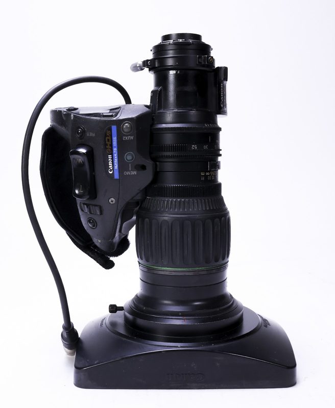 Объектив Canon HJ11EX4.7B