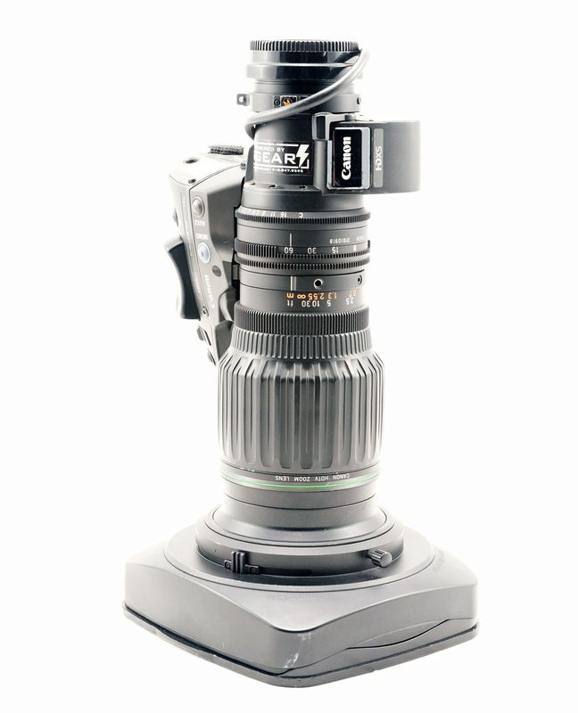 Объектив Canon HJ14EX4.3B