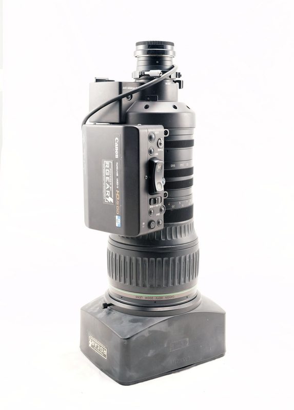 Объектив Canon HJ40X14B