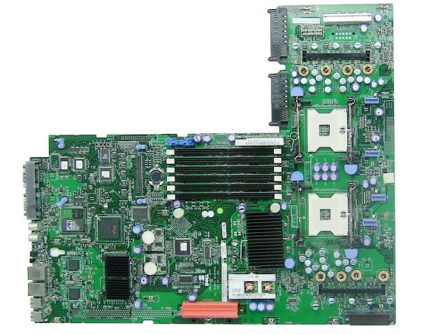 Материнская плата Dell HJ859
