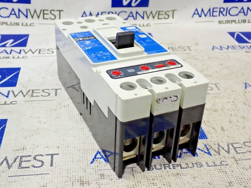 Автоматический выключатель Eaton HJD3250F