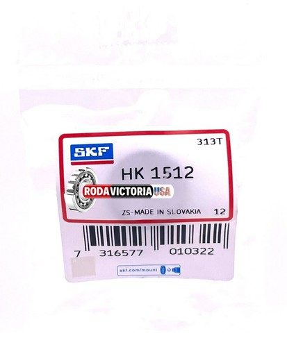 Подшипник HK1512