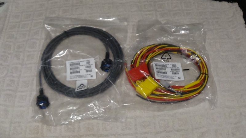 Радиостанция Motorola HKN6188B