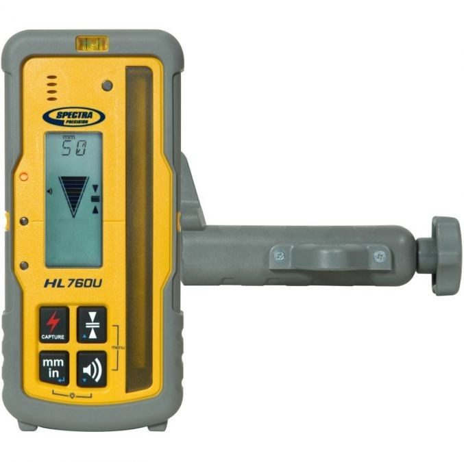 Геодезический прибор HL760U
