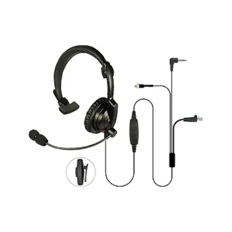 Гарнитура Icom HLP-SNL-M00J